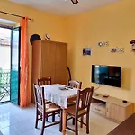 Grazioso Appartamento Nel Cuore Di Palermo