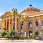 Goethe\'S Sicily Trip - Palermo