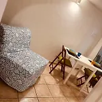 Blue Charm Exclusive Apartment