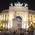 Al Palazzo Del Principe Al Massimo