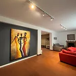 Mondello Key Loft