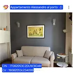 Appartamento Alessandro Al Porto