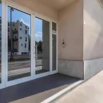 Crispi 89 Luxury Apartment