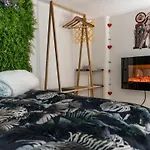 Luxury Loft Sampolo