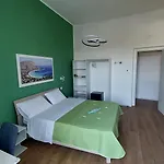 La Terrazza Del Sole Di Mondello