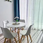 Crispi 89 Luxury Apartment