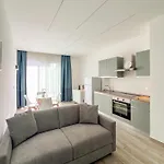 Crispi 89 Luxury Apartment