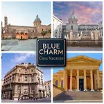 Blue Charm Exclusive Apartment