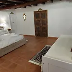Palazzo Conte Federico Apartments