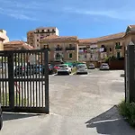 Casa Arenella Appartamento Con Parcheggio Privato