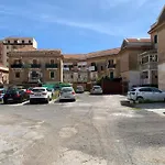 Casa Arenella Appartamento Con Parcheggio Privato