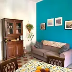Casa Arenella Appartamento Con Parcheggio Privato