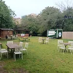 Maison Du Parc