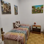 Pusamonti Central Flat