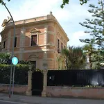 Villa 7 Palms Mondello Palermo Sicily