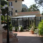 Villa 7 Palms Mondello Palermo Sicily