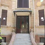 Villa 7 Palms Mondello Palermo Sicily