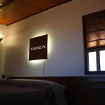 Targa Moto Art