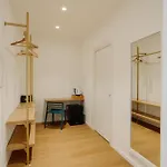 Hrd Luxury Rooms