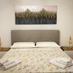 Mercury Apartment - 100 Mq Nel Cuore Di Palermo
