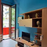 Belmonte Blu Suite