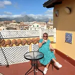 La Terrazza Di Palermo