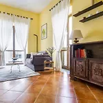 La Casetta Del Vicolo