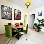 Fajra House