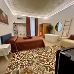 Massimo Rooms And Suite