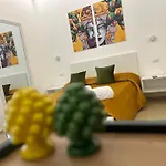 Massimo Rooms And Suite