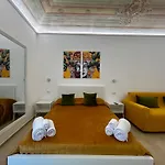 Massimo Rooms And Suite