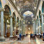Jarase Nel Centro Di Palermo