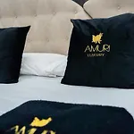 Amuri Luxury Palermo Centro