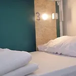 Sunshine Hostel Palermo