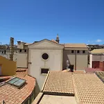 Sunny Loft With Terrace And Jacuzzi In The City Centre