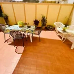 Olivuzza Home With Terrace