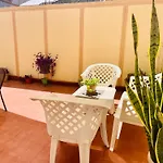 Olivuzza Home With Terrace