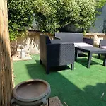 Casa In Giardino A Pochi Passi Dal Mare