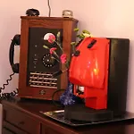 Casavacanze Tuttapposto