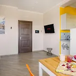 Artrinacria Apartments - Qubba