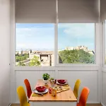 Artrinacria Apartments - Qubba