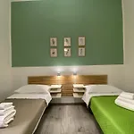 Orleans Apartment