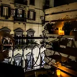 Home In City
