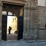 Zagarellai Apartment Alla Kalsa Fast Wi-Fi