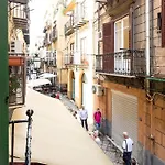 Domus Sicily - Casa Conti All\'Orologio