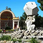 San Paolo Palace Hotel