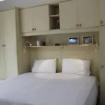 Flat At Cathedral