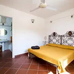 Panoramica Blu