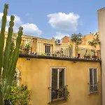 Palazzo Trinacria