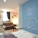 Tukory Flat